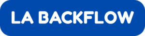LA Backflow Logo
